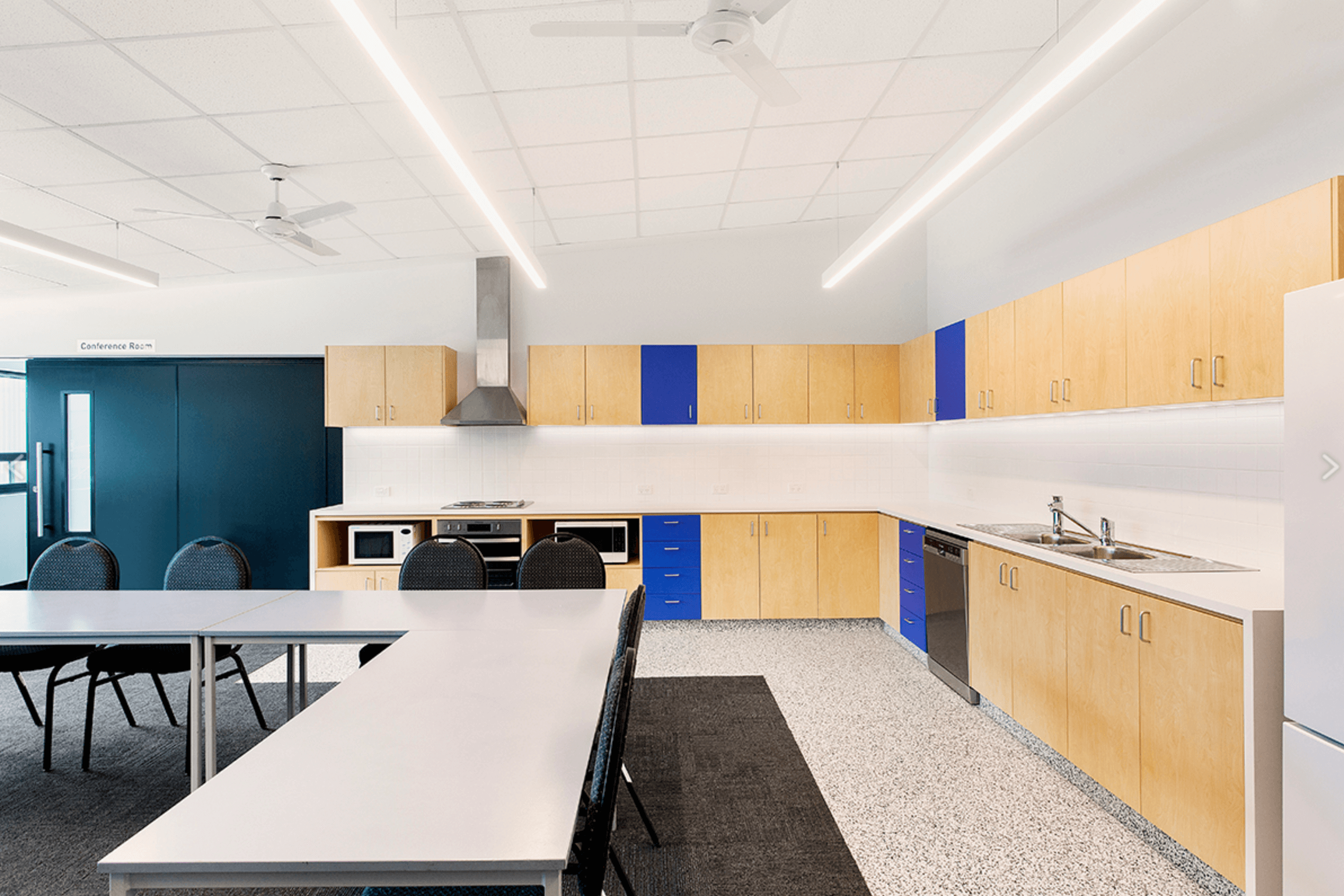 Hampton Park Primary School – Swell Constructions